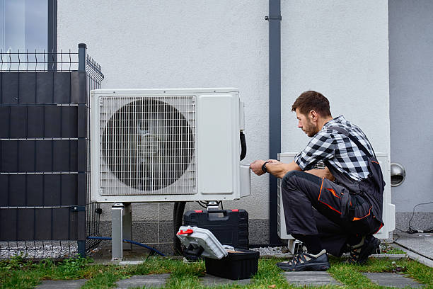 Trusted Hvac service in Cave Creek, AZ - Tropical Oasis HVAC